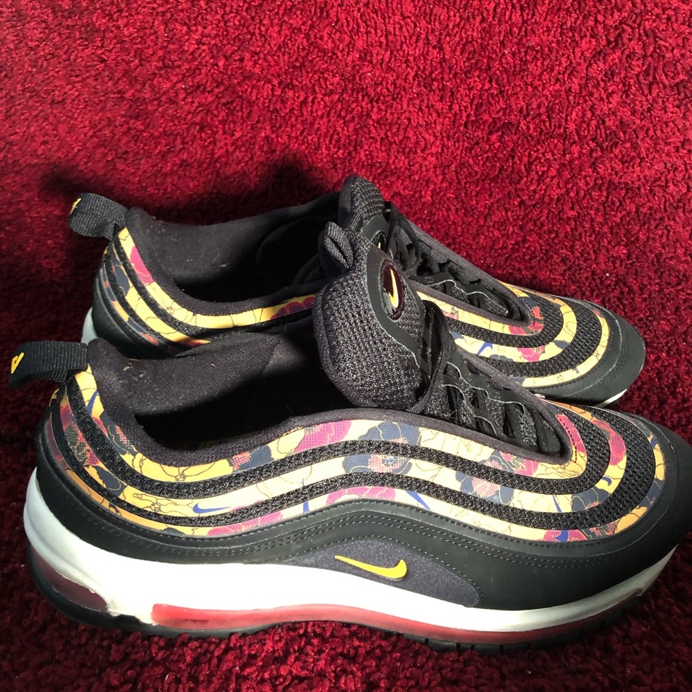 Nike Airmax 97